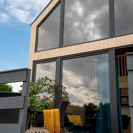 Hébergement de vacances U Lysego