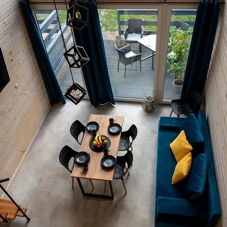 U Lysego Hébergement de vacances