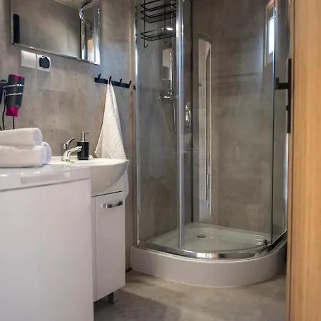 Hébergement de vacances U Lysego *