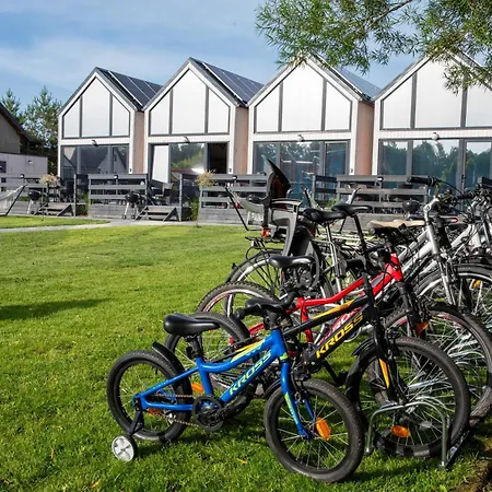 Hébergement de vacances U Lysego