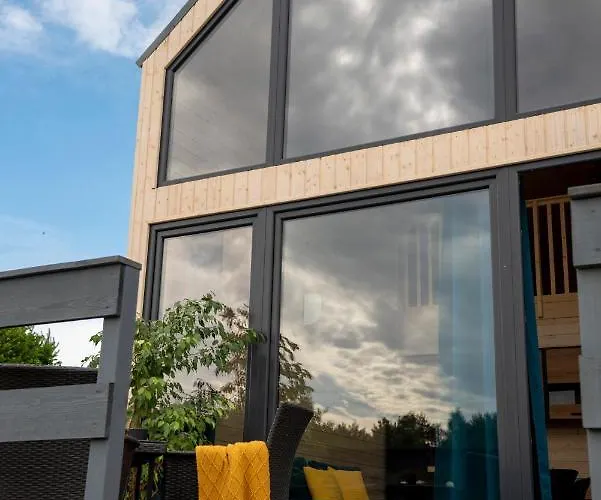 בית נופש U Lysego