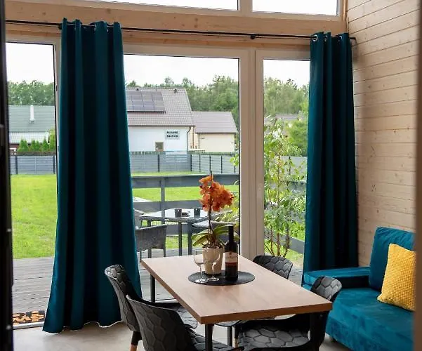 U Lysego * דאובקי