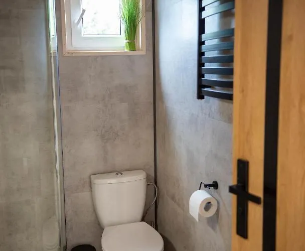 U Lysego * דאובקי