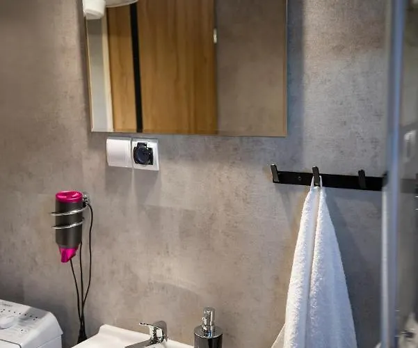 U Lysego * דאובקי