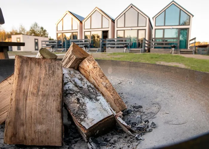 U Lysego * דאובקי