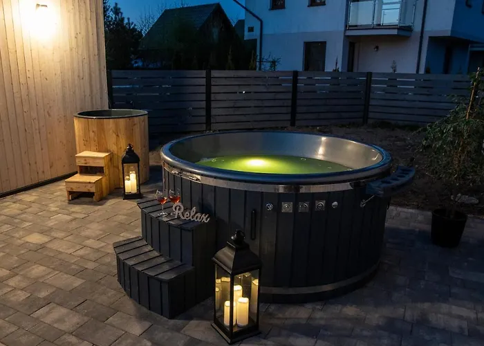 U Lysego * דאובקי