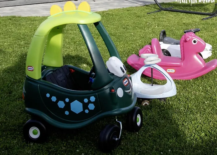 בית נופש U Lysego