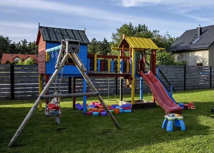 U Lysego * דאובקי